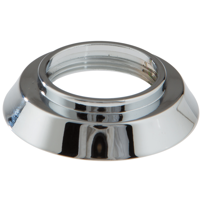 Delta Lahara RP51349 Escutcheon - Handle, Chrome