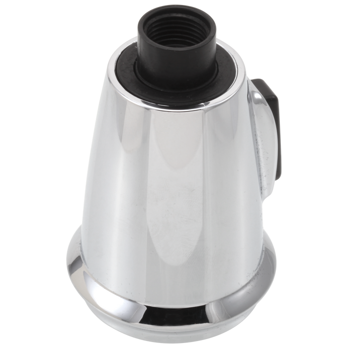 Delta Victorian RP51478SS Spray Assembly - Pull-Down Kitchen, Chrome