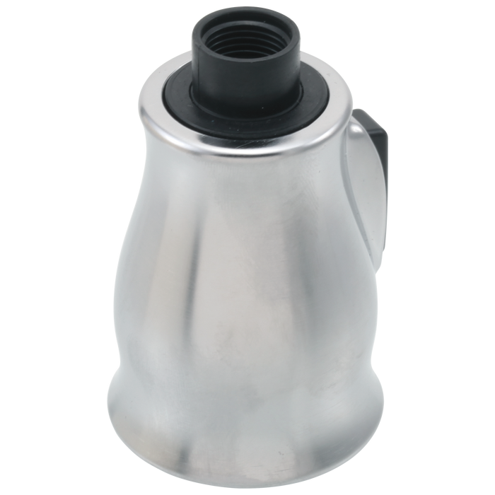 Delta Leland RP51480 Spray Assembly - Pull-Down Kitchen, Arctic Stainless