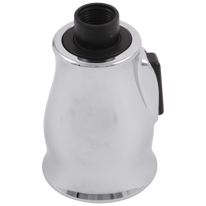 Delta Leland RP51480 Spray Assembly - Pull-Down Kitchen, Chrome