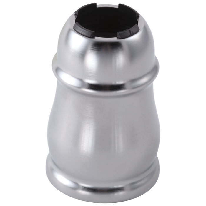 Delta Leland RP51481RB Valve Sleeve Assembly, Arctic Stainless