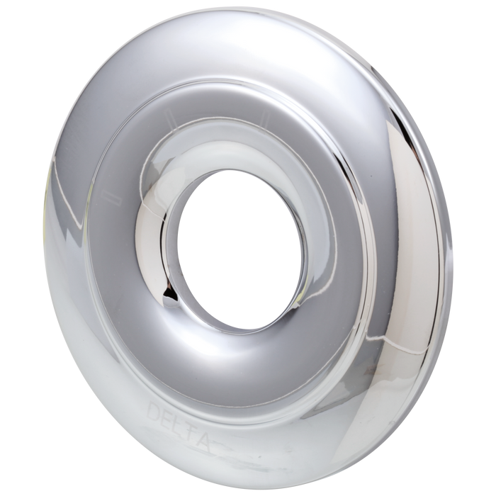 Delta RP51924SS Escutcheon - 3-Setting Diverter, Chrome