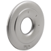 Delta RP51924SS Escutcheon - 3-Setting Diverter, Stainless Steel
