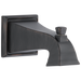 Delta Dryden RP52148CZ Tub Spout - Pull-Up Diverter, Venetian Bronze