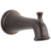 Delta Carlisle RP52153SS Tub Spout - Pull-Up Diverter, Venetian Bronze