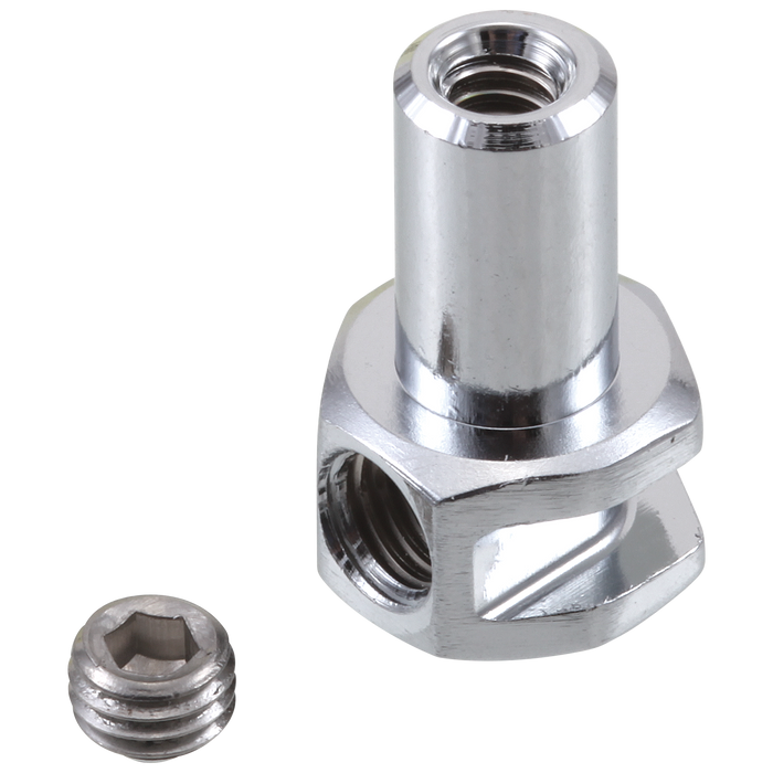 Delta:RP52221 Adapter & Screw