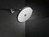 Delta Universal Showering Components RP52382SS Single-Setting Raincan Shower Head, chrome - view 5
