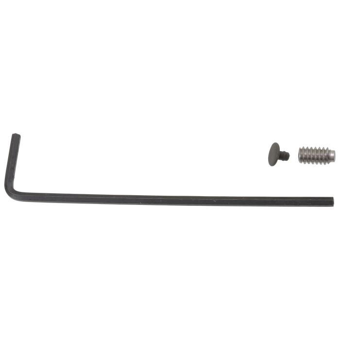 Delta RP52384 Set Screw, Wrench & Button Cover