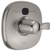 Delta Dryden:RP52587 Metal Lever Handle Kit - 14 Series