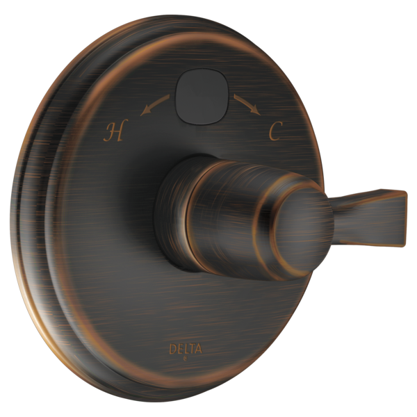 Delta Dryden:RP52587 Metal Lever Handle Kit - 14 Series