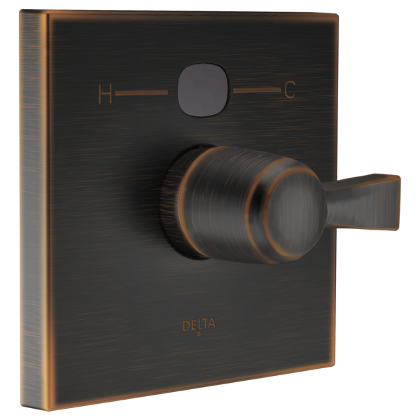 Delta Dryden:RP52587 Metal Lever Handle Kit - 14 Series