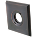 Delta Dryden RP52588 Escutcheon - 17 Series, Venetian Bronze