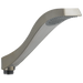 Delta Dryden RP52589PN Hand Shower - Roman Tub, Stainless Steel
