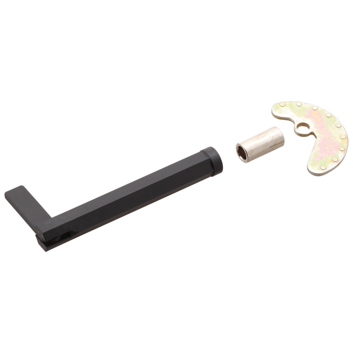 Delta Pilar:RP53217 Mounting Hardware - Valve