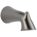 Delta Lahara RP53237SS Tub Spout - Non-Diverter, Stainless