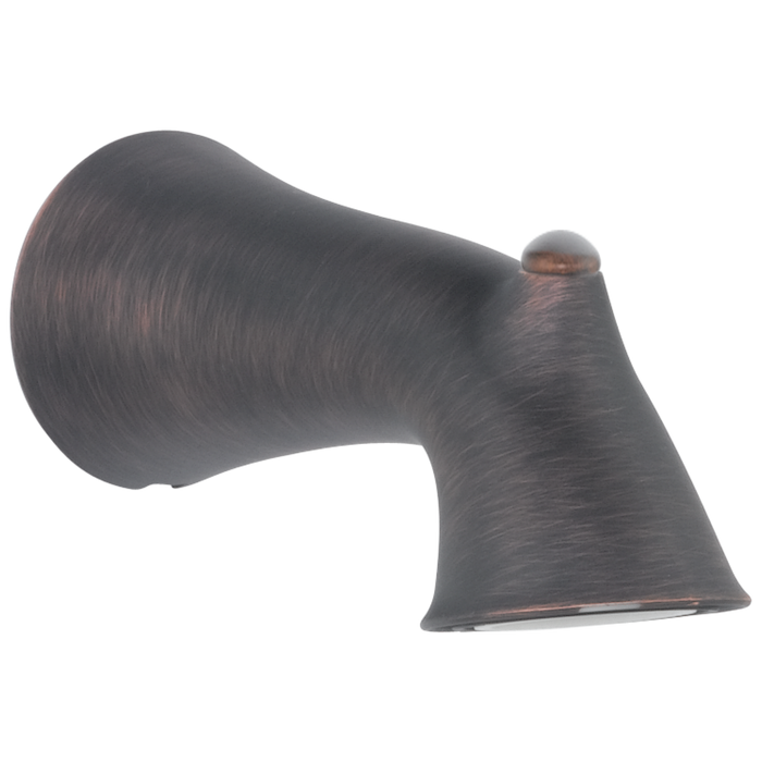 Delta Lahara RP53237SS Tub Spout - Non-Diverter, Venetian Bronze
