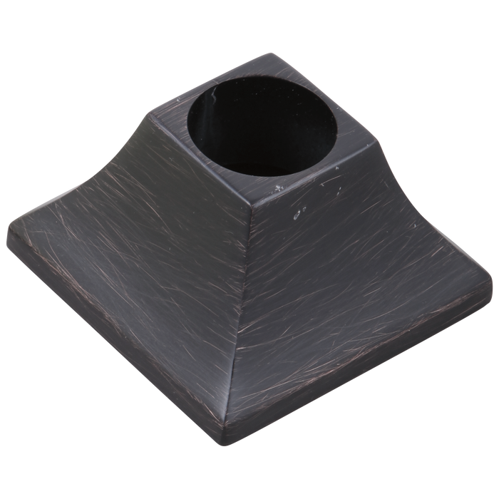 Delta Dryden RP53412SS Handle Base & Gasket - Roman Tub, Venetian Bronze