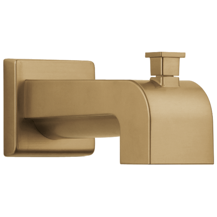 Delta Urban Arzo:RP53419 Tub Spout - Pull-Up Diverter