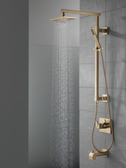 Delta Urban Arzo:RP53419 Tub Spout - Pull-Up Diverter