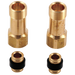 Delta Pilar RP53468 Check Valves