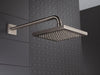 Delta Universal Showering Components RP53496SS Single-Setting Raincan Shower Head, stainless - view 3
