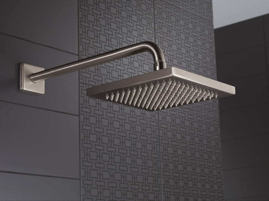 Delta Universal Showering Components RP53496SS Single-Setting Raincan Shower Head, stainless - view 3