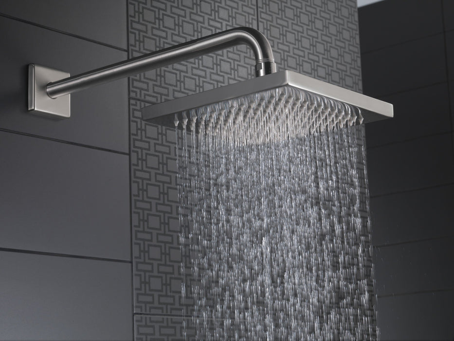 Delta Universal Showering Components RP53496SS Single-Setting Raincan Shower Head, stainless - view 4