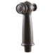 Delta Victorian RP53881SS Spray & Hose Assembly - DST Kitchen, Venetian Bronze