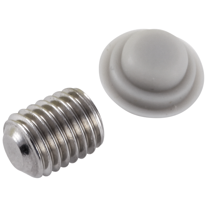 Delta Dryden:RP54013 Set Screw & Button