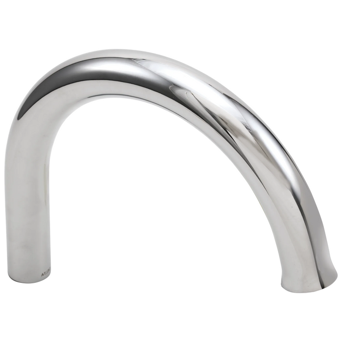 Spout Assembly with Magnet