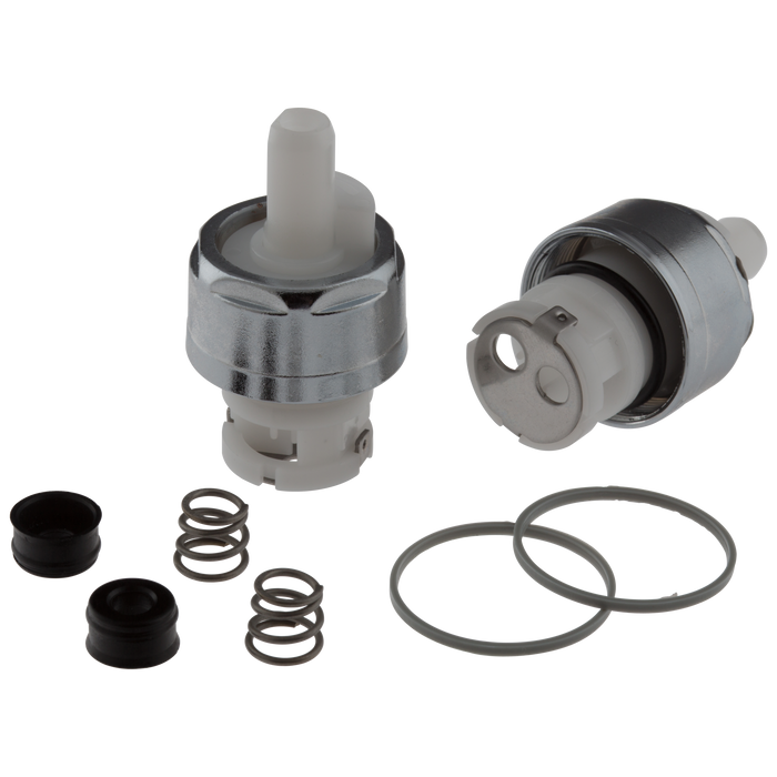 Peerless RP54801 Stem Unit Assembly, Seat and Spring, Bonnet Nut and Washer