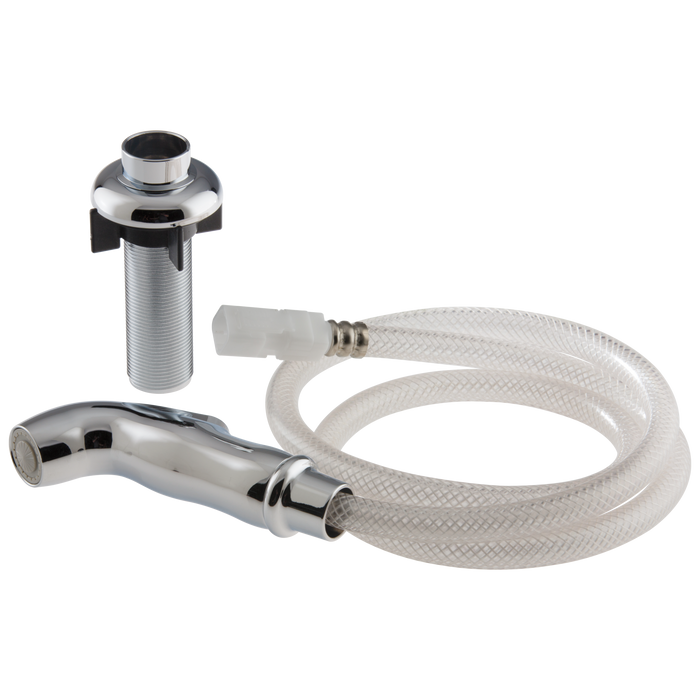 Delta:RP54807 Spray and Hose Assembly with Spray Support