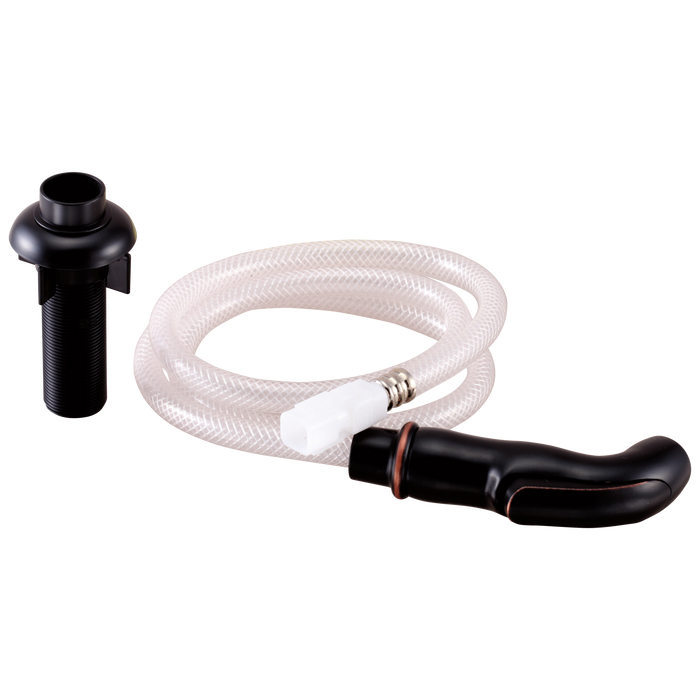 Delta:RP54807 Spray and Hose Assembly with Spray Support