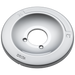 Delta RP5883PB Escutcheon - 600 / 1600 Series Tub & Shower, Chrome