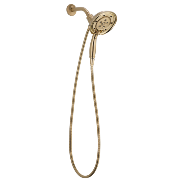 Delta:RP6025 Flange - Shower