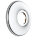 Delta:RP6025 Flange - Shower