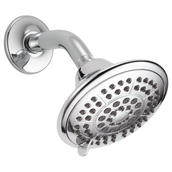 Delta:RP6025 Flange - Shower