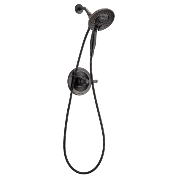 Delta:RP6025 Flange - Shower