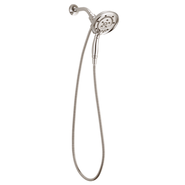 Delta:RP6025 Flange - Shower