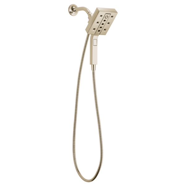 Delta:RP6025 Flange - Shower