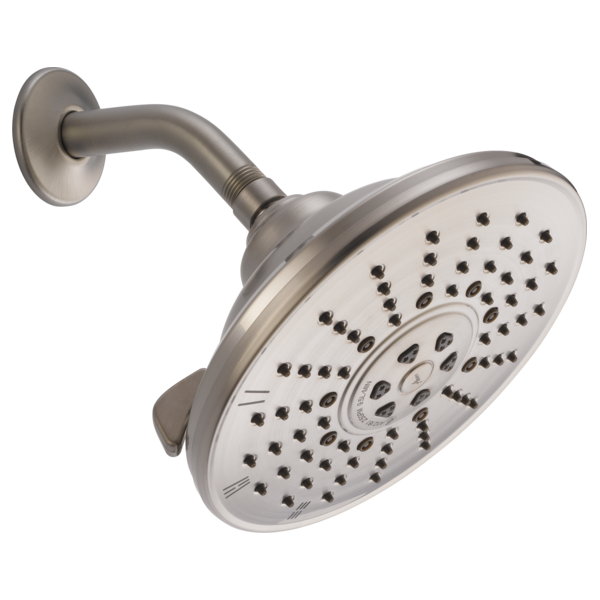 Delta:RP6025 Flange - Shower