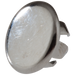 Delta RP6068 Plug Button - Escutcheon - 2H Bathroom, Chrome