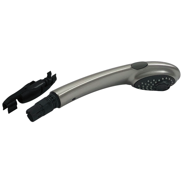 Delta Signature Pullouts RP60732SS Wand Assembly - Pull-Out - 1.5 GPM, Stainless Steel