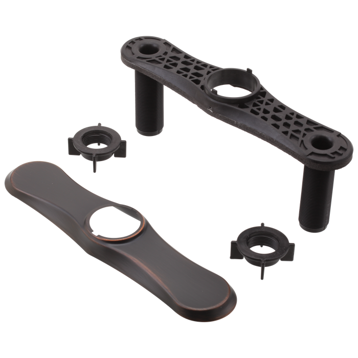 Delta Arabella RP60935RB Escutcheon & Gasket - Pull-Down Kitchen, Venetian Bronze