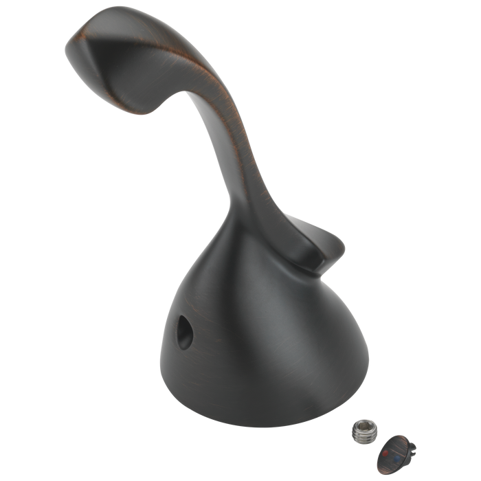 Metal Lever Handle Kit