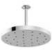 Delta Universal Showering Components RP61058PN Shower Arm & Flange - Ceiling Mount, Chrome