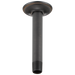 Delta Shower Arm and Flange - Ceiling Mount