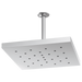 Delta Shower Arm and Flange - Ceiling Mount