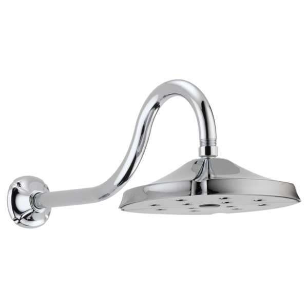 Delta Addison RP61266 Flange - Shower, Chrome