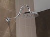 Delta Addison RP61266 Flange - Shower, Chrome